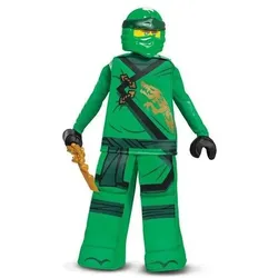 Disguise Ninjago - Sword of Fire