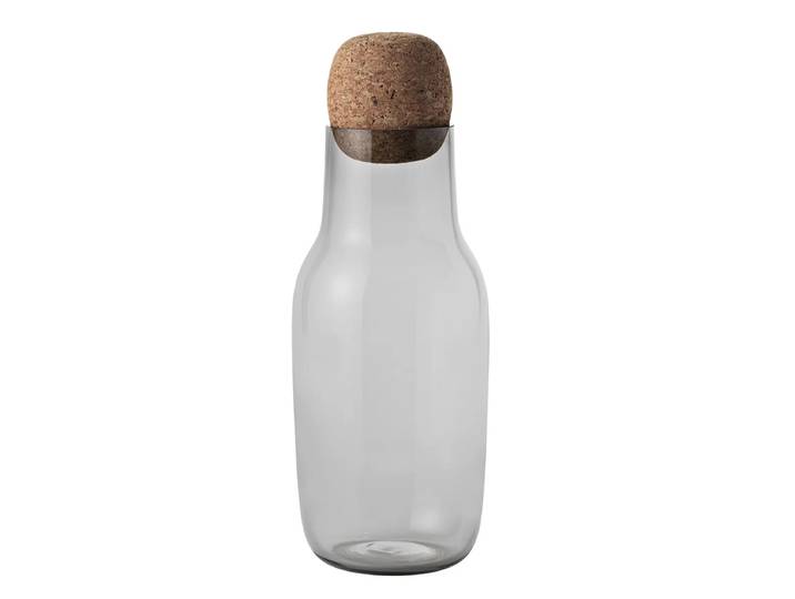 Muuto - Corky Karaffe, grau