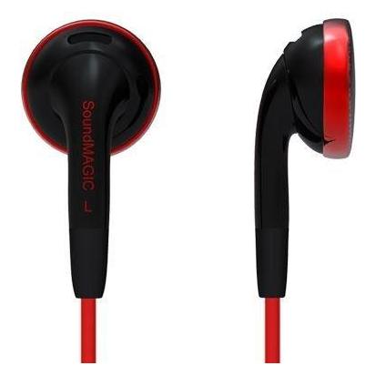 SoundMagic Kopfhörer PH10 (NC, Kabelgebunden) (PH10black)