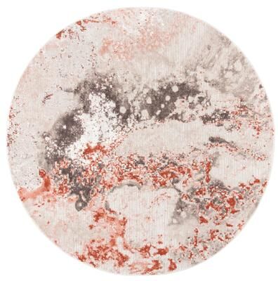 SAFAVIEH Meadow Surekha Modern Abstract Rug
