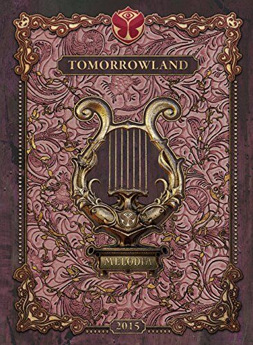Various - Tomorrowland - The Secret Kingdom Of Melodia - Preis vom 06.10.2026 07:26:00 h