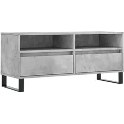 vidaXL, TV Möbel, Eltenin (34.50 x 100 x 44.50 cm)