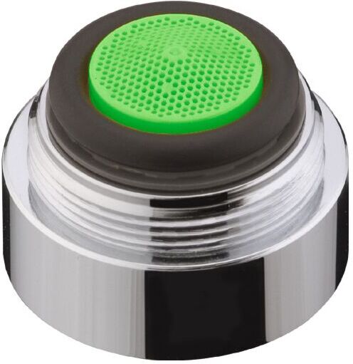 Hansgrohe Luftsprudler Axor 95379000 chrom, M24x1 (5l/min)
