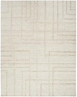 Calvin Klein Impressions Indoor only Geometric Area Rug