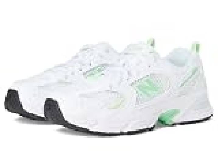 New Balance Sneakers, 39 EU, Blanc., 39 EU
