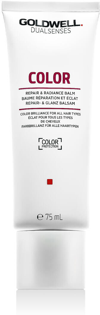 Goldwell Dualsenses Color Repair & Radiance Balm 75 ml