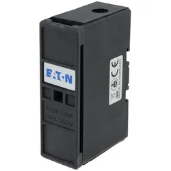 Eaton 63ENSF Sicherungsunterteil, Niederspannung, 63 A, AC 550 V, BS88/F2, 1P, BS, Vorne angeschlossen 63A 550V FUSE HOLDER  - 5 Stück