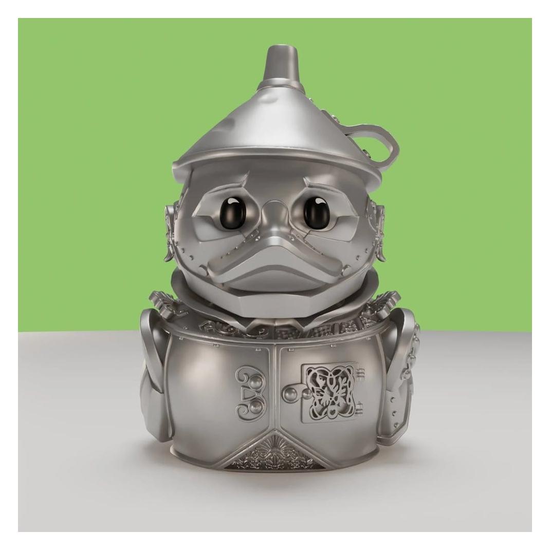 Numskull Wicked Tubbz Mini PVC Figur Tin Man 5 cm (NMSK-NS5686)