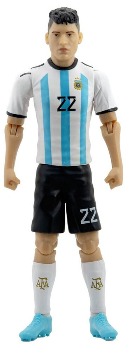 Banbotoys Argentina Lautaro actiefiguur, 20 cm