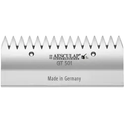 Aesculap Schermesser Econom GT501 (Hund, Pferd), Tierpflegegerät