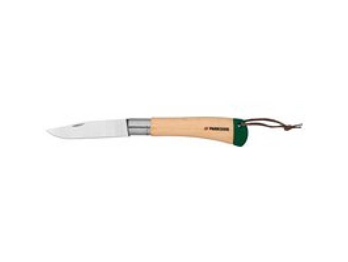 PARKSIDE® Aiguiseur de haches et couteaux ou scie d'élagage pliante ou couteau de jardin pliant (Couteau de jardin pliable)