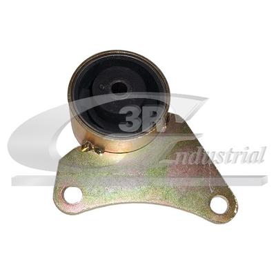 3RG Lagerung, Motor 40220 hinten für Peugeot