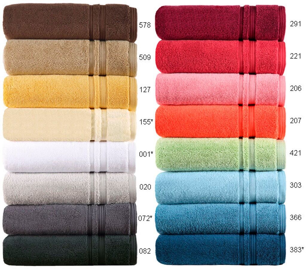 Handtücher EGERIA "Manhatten Gold", beige (silt), B:70cm L:140cm, Frottier, Obermaterial: 100% Baumwolle, Handtücher, Handtücher, Uni Programm mit Streifenbordüre, reine Baumwolle silt B/L: 70cmx140cm, 1 Stk., Frottier