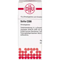 Scilla C200 10 G