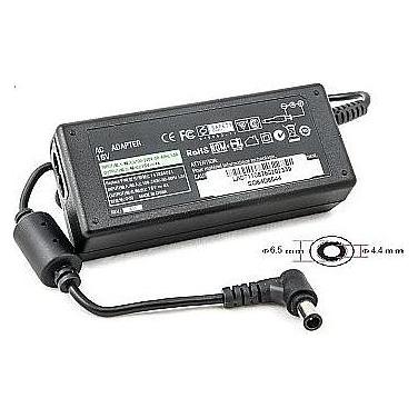 Extra Digital Laptop-Ladegerät SONY 64W: 16V, 4A (64 W) (SO64D6544)