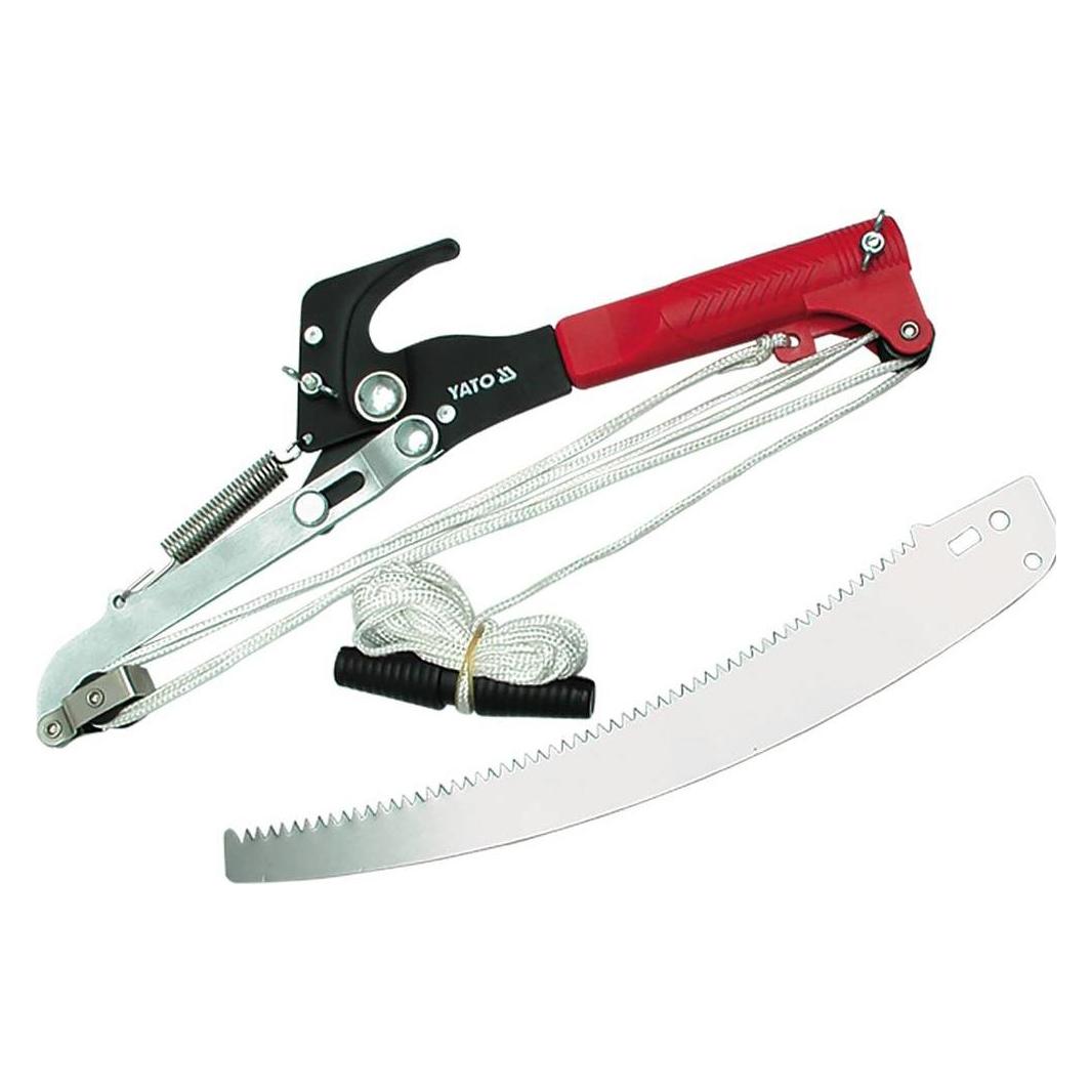 Yato CRAWLER Loppers 8876 (YT-8876)