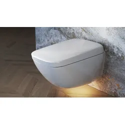 TOTO WASHLET® für NEOREST WX2 mit Fernbedienung, EWATER+ und Actilight, TCF95280GEU TCF95280GEU