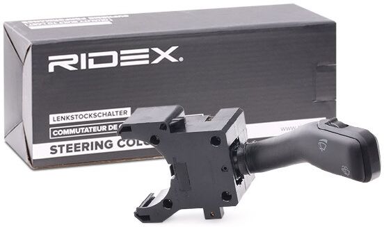 RIDEX 1563S0078 Steering column switch
