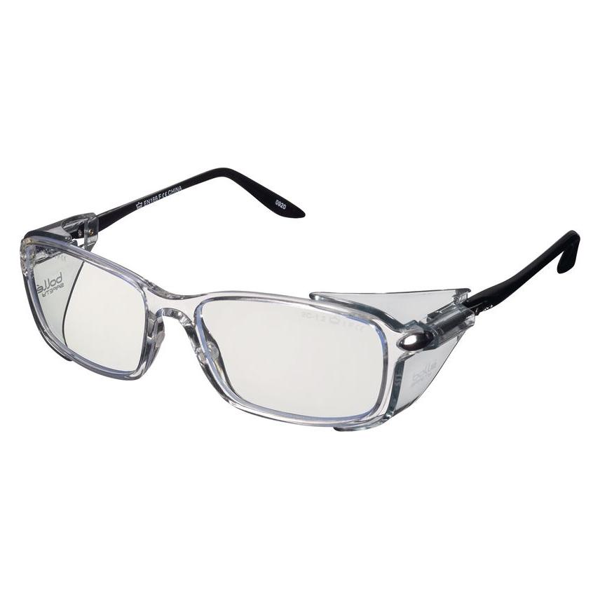 Bollé Blaulicht Schutzbrille B809 (23336209)