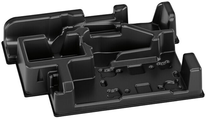 BOSCH L-BOXX Insert pour GCU 18V-30 (1600A02SJ0)