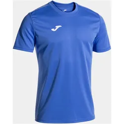 JOMA Olimpiada Rugbyshirt 700 - royalblau L