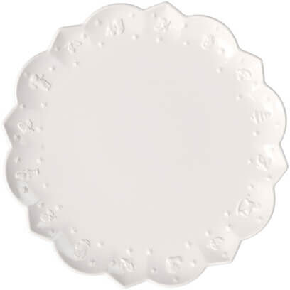 Villeroy & Boch Toys Delight Royal Classic Charger Plate