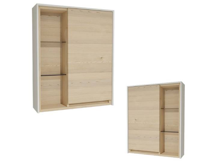 Pelipal Serie 6010 Oberschrank bei badshop.de
