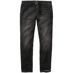 Schnittstellen-Jeans - 30/32