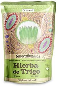 Drasanvi ERVA DE TRIGO BIO 125g