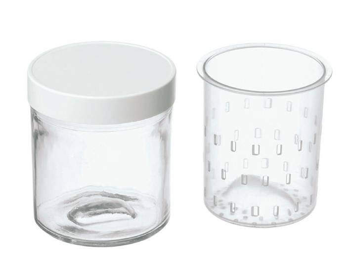 Cuisinart Käse Becher Zubehör