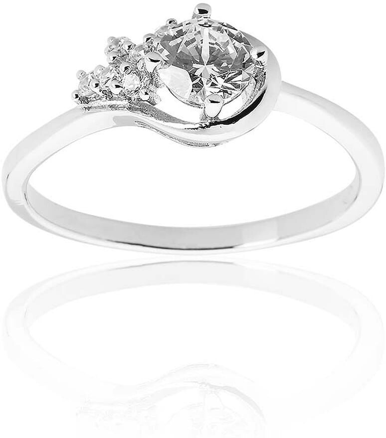 Bague Cleor - Xjt-0095-R1_050 Femme