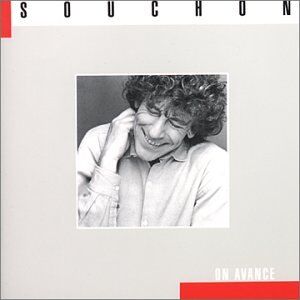 Alain Souchon - On Avance - Preis vom 08.10.2026 07:26:42 h
