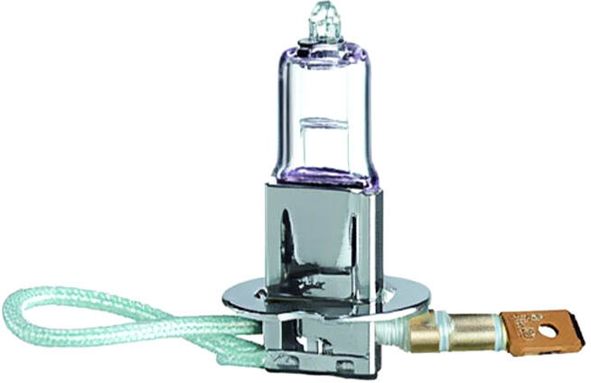 DIEDERICHS LID10016 High beam bulb