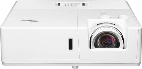 Optoma ZU707T