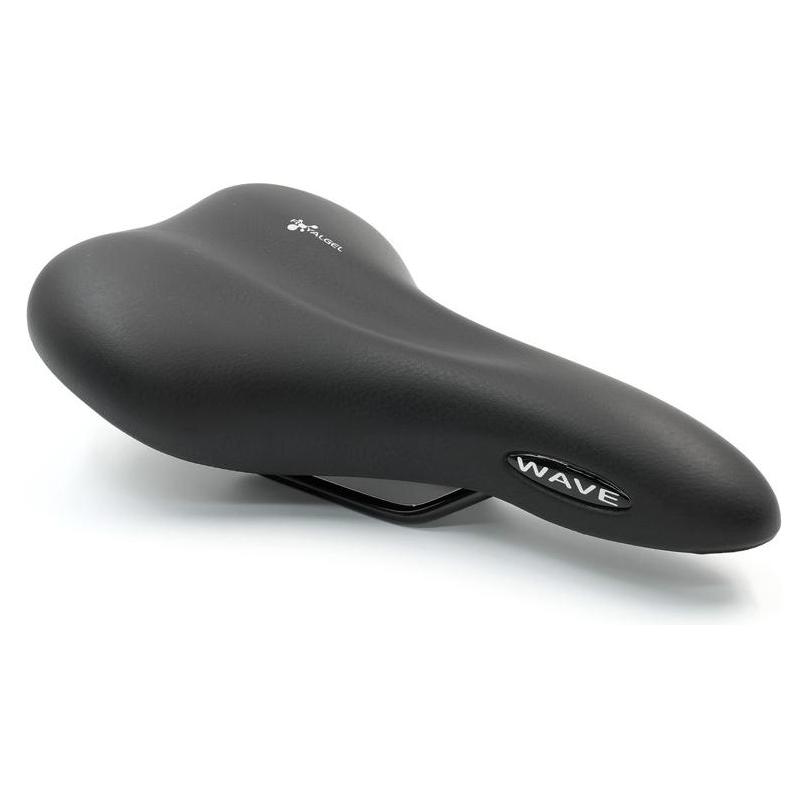 Selle Royal SELLEROYAL CLASSIC MODERATE 60-Grad-Sattel WAVE Gel Unisex (NEU) (35788488)