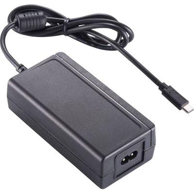 Dehner Elektronik APD 065T-A200 USB-C USB Ladegerät 5 V/DC, 9 V/DC, 12 V/DC, 15 V/DC, 19 V/DC, 20 V/DC 3.45A 65W USB Power
