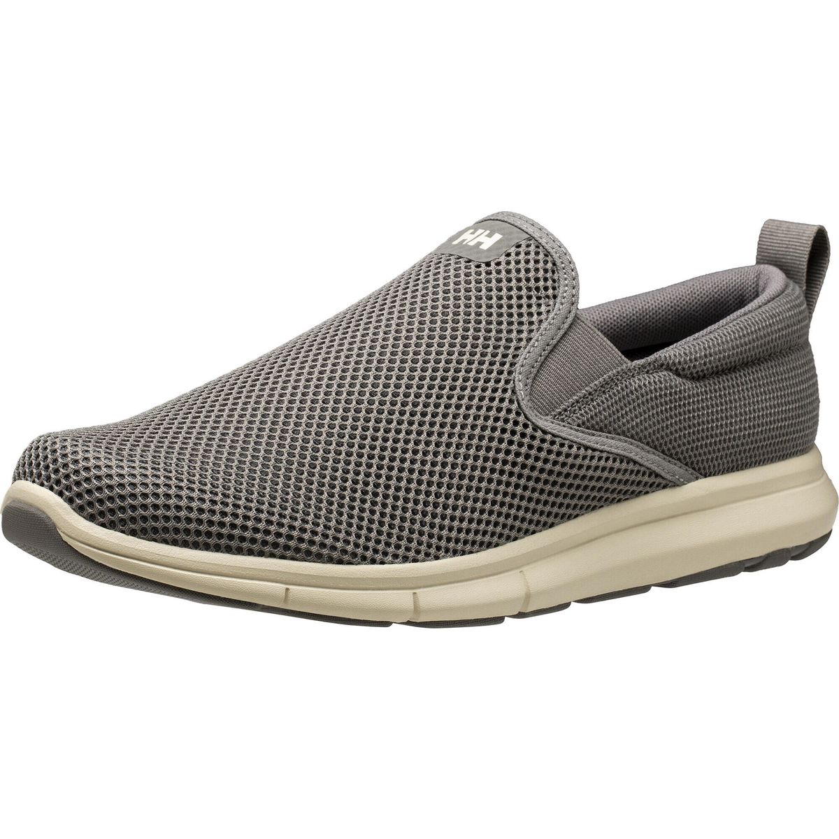 Helly Hansen Ahiga Slip-on concrete / cream (876) 8.5 11712_876-8.5