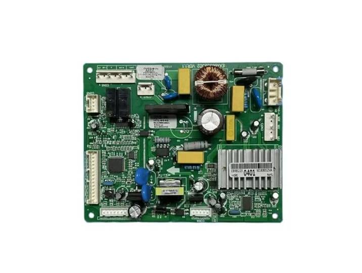 For Kühlschrank EBR822304 Bedienfeld-Motherboard EBR82230415 EBR82230401 EBR82230423(EBR82230401)