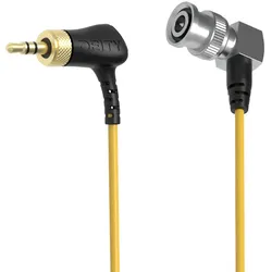 C15, 3.5 Locking TRS to BNC Timecode Cable