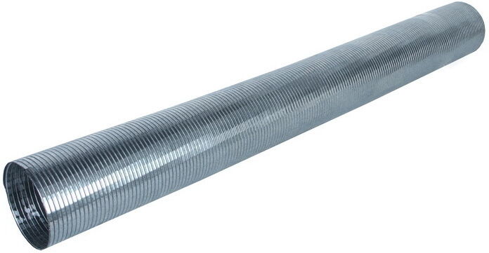 Wellrohr, Abgasanlage VANSTAR 16110