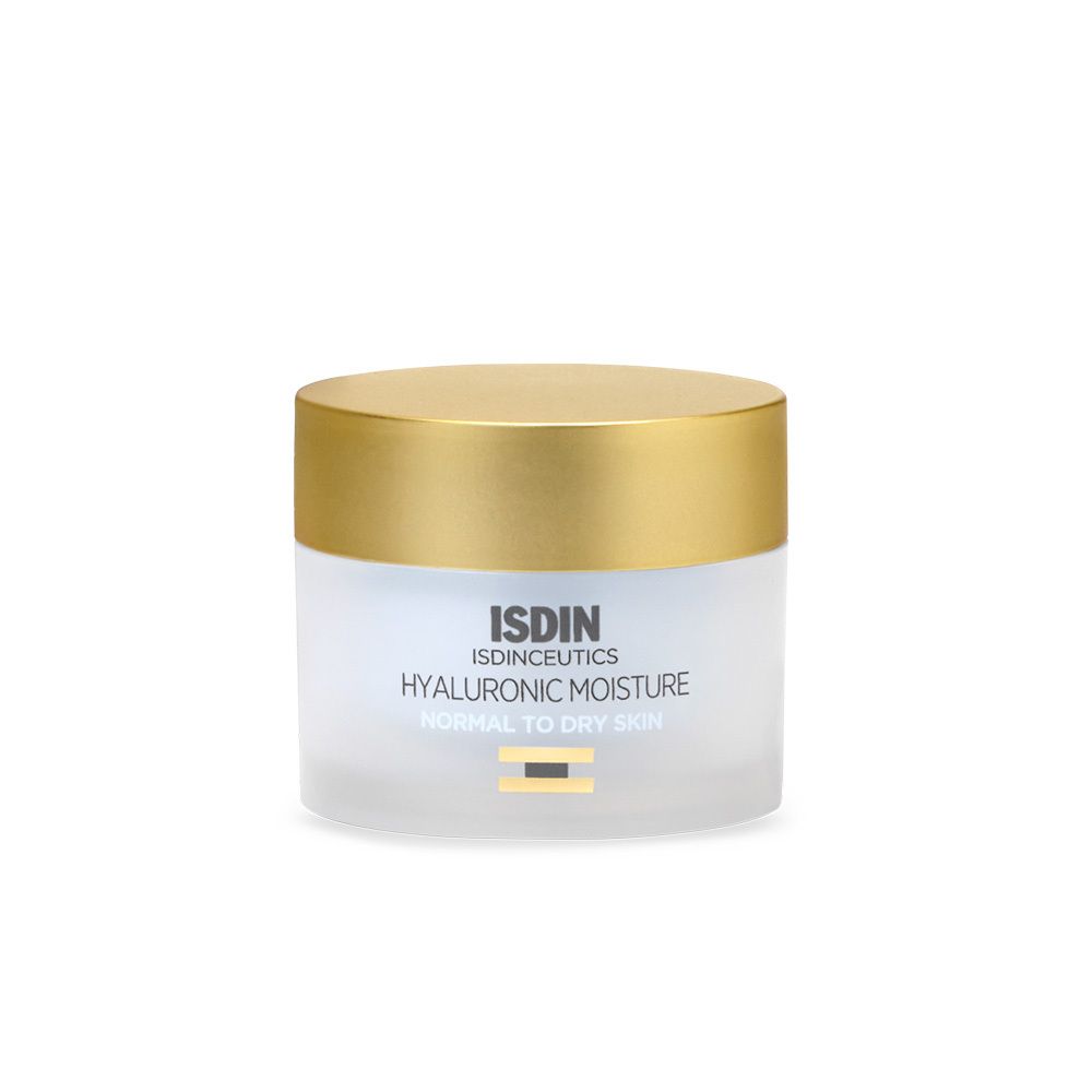 Isdin Isdinceutics Hyal.Moisture normal Creme 50 g