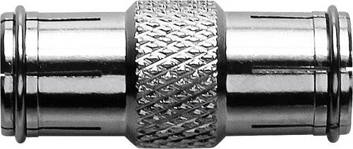 Axing CFA 4-01 F-Verbinder Anschlüsse: F-Quick-Stecker, F-Quick-Stecker