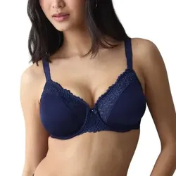 Triumph BH Ladyform Soft W BH Marine E 85 Damen