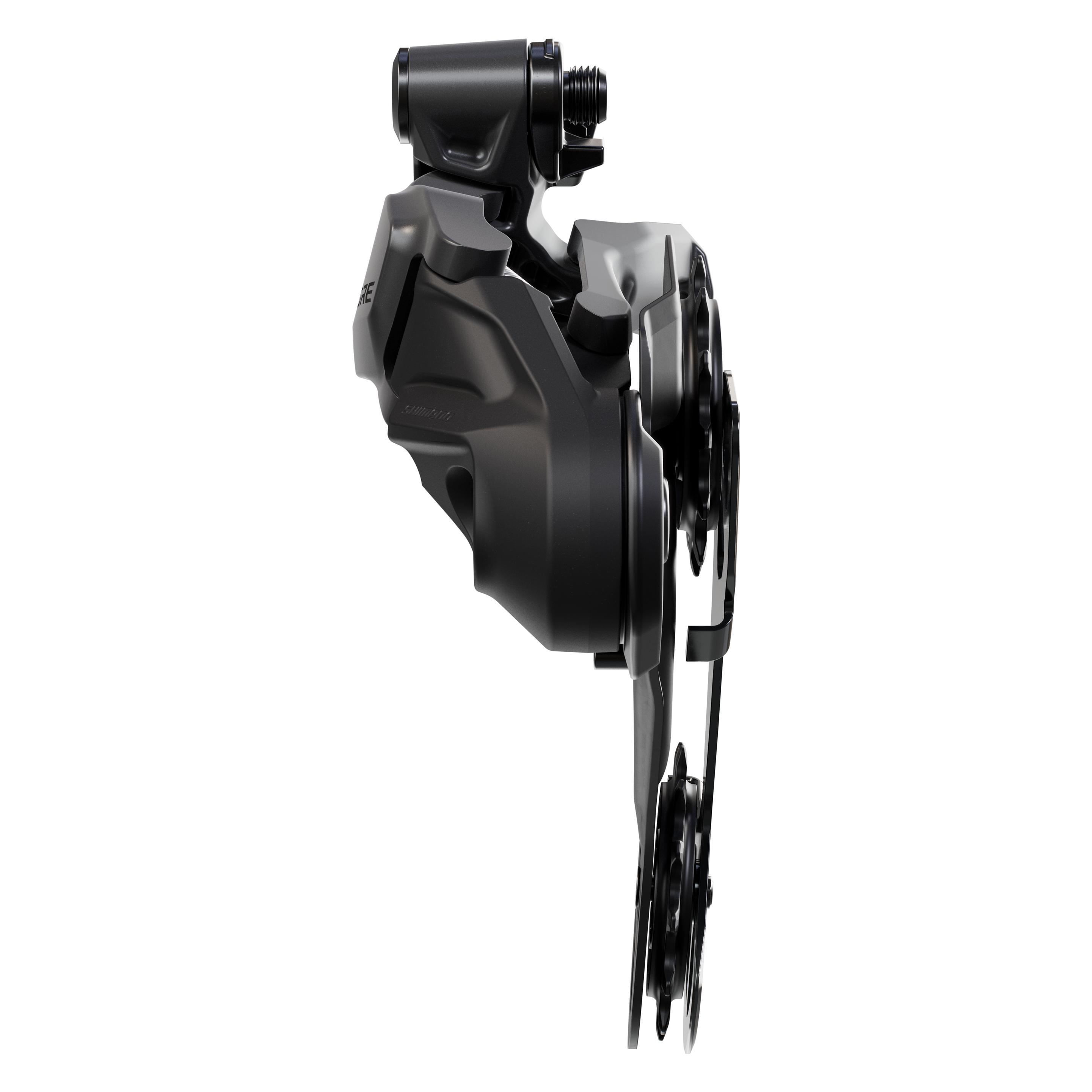 Shimano Shim.Schaltwerk Deore (12-fach) (60.95868)
