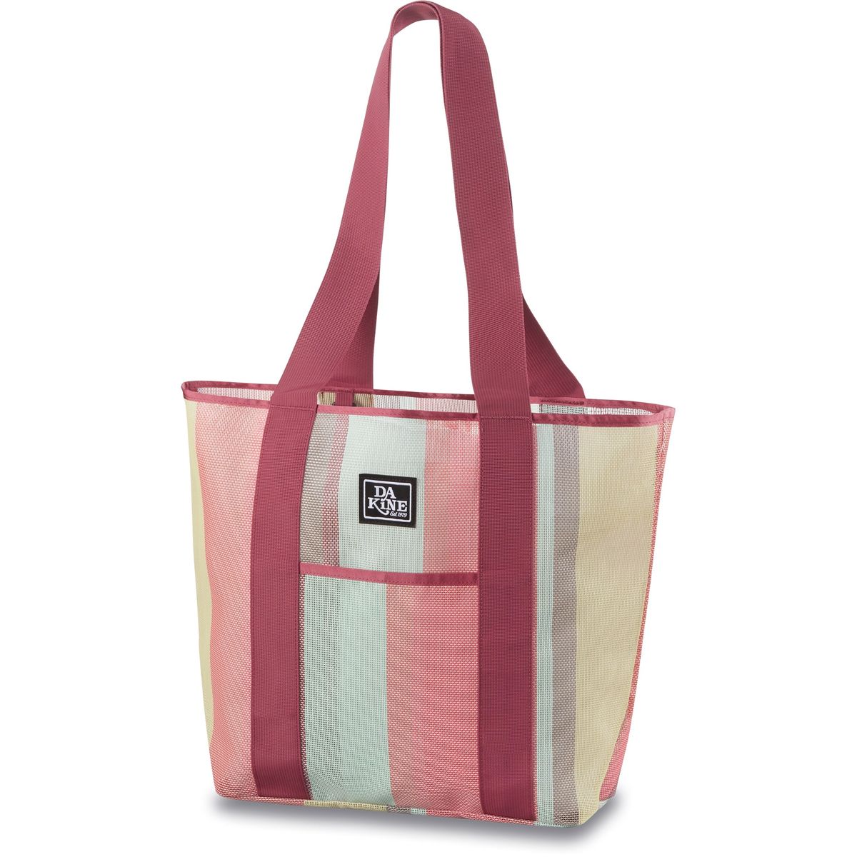 Dakine Mesh Tote dry rose (939) D1009919-939