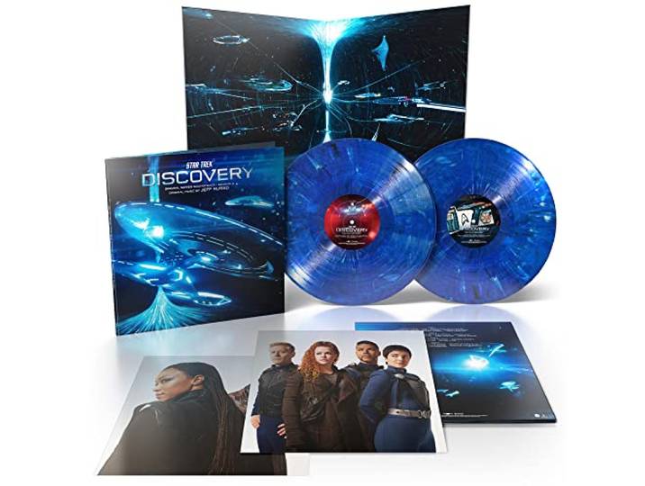 Star Trek Discovery Season 3