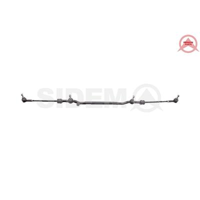 Sidem Spurstange [Hersteller-Nr. 49337] für Mercedes-Benz