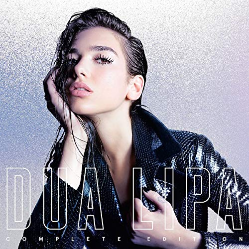 Dua Lipa - Dua Lipa (Complete Edition) (2cd) - Preis vom 09.10.2026 07:28:09 h