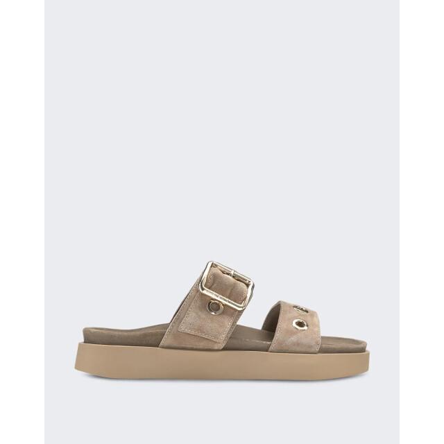 Inuikii Dames tilda buckle