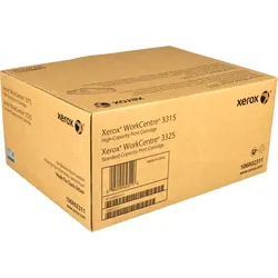 Xerox Toner 106R02311 schwarz